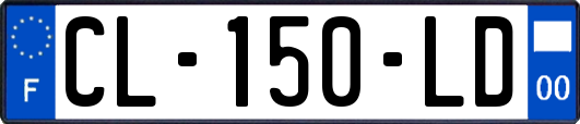 CL-150-LD