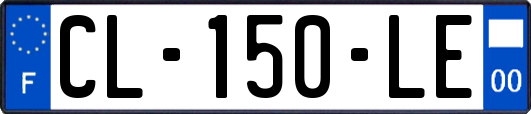 CL-150-LE