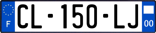 CL-150-LJ