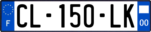 CL-150-LK