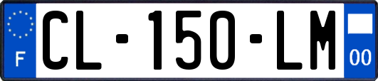 CL-150-LM