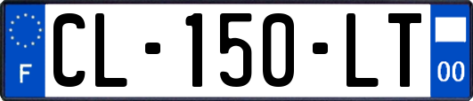CL-150-LT