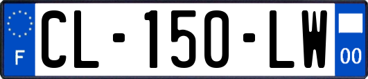 CL-150-LW