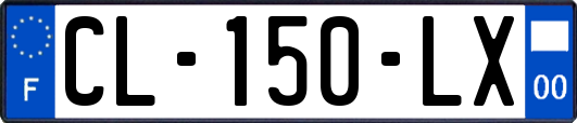 CL-150-LX
