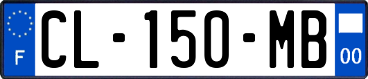 CL-150-MB