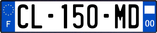 CL-150-MD