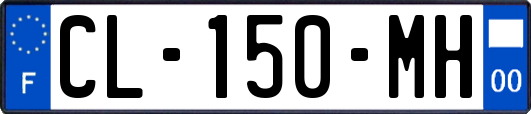 CL-150-MH