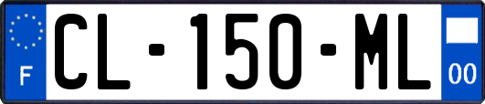 CL-150-ML