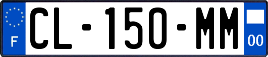 CL-150-MM