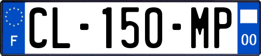 CL-150-MP