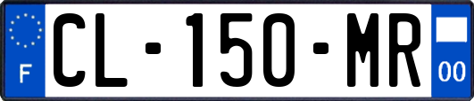 CL-150-MR