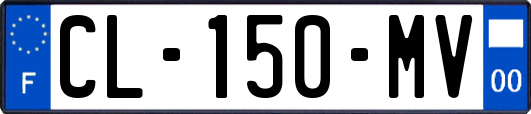 CL-150-MV