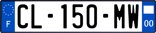 CL-150-MW