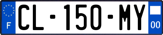 CL-150-MY