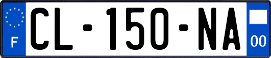 CL-150-NA