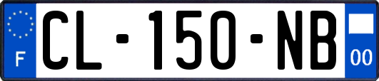 CL-150-NB