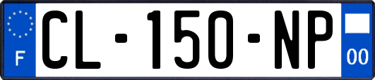 CL-150-NP
