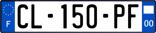 CL-150-PF