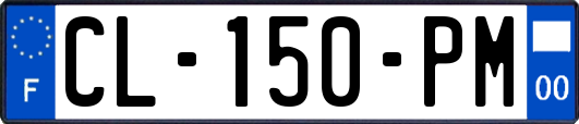 CL-150-PM