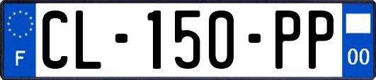 CL-150-PP