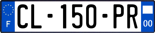 CL-150-PR