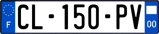CL-150-PV