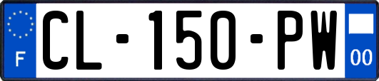 CL-150-PW