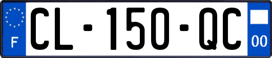 CL-150-QC