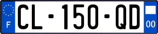 CL-150-QD