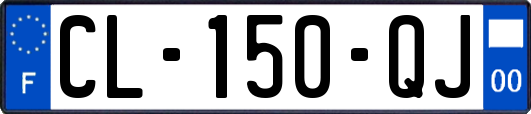 CL-150-QJ
