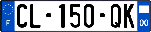 CL-150-QK