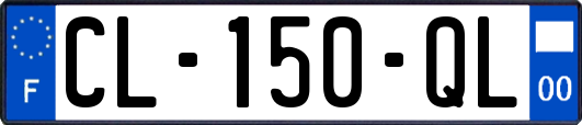 CL-150-QL