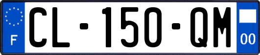 CL-150-QM
