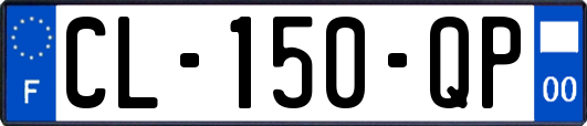 CL-150-QP