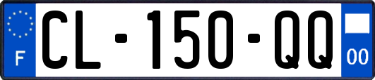CL-150-QQ