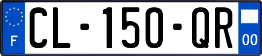 CL-150-QR
