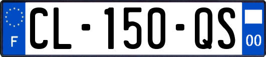 CL-150-QS