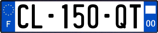 CL-150-QT