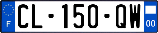 CL-150-QW