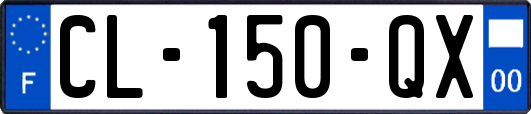 CL-150-QX