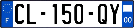 CL-150-QY