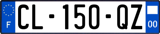 CL-150-QZ