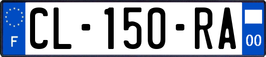 CL-150-RA