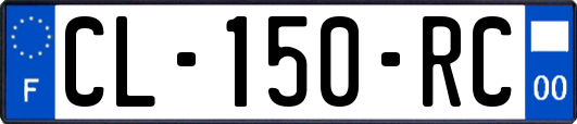 CL-150-RC