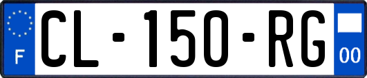 CL-150-RG