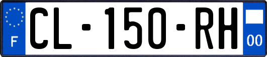 CL-150-RH