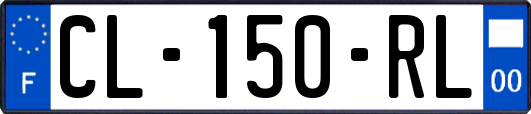 CL-150-RL