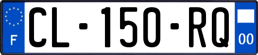 CL-150-RQ