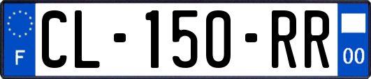 CL-150-RR