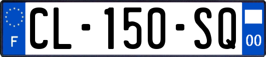 CL-150-SQ